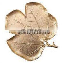 Leaf Designer Attractive Tray thumbnail-1