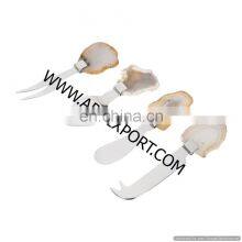 Agate Antique Cutlery