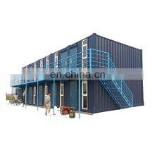 Multifunctional Folding Container House Prefabricated Containers Houses Prices thumbnail-4