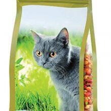 Bio, Eco, Compost, Square Bottom, Flat Bottom, Stand Up, Side Gusset, Zipper Top, With Window, Tear Notches thumbnail-3