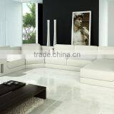 Sofa Set Designs and Prices White Leather Sectional Sofa Quality Choice thumbnail-4