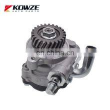 Power Steering Oil Pump Assembly For Mitsubishi Pajero V26W V36V V36W V46W MR267661 thumbnail-3