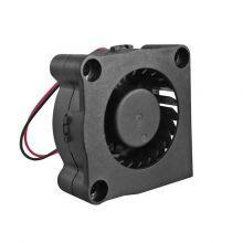 Turbine 40mm Fans DC 12V 40mmx15mm 4015 DC Blower Fan Cooling Accessories Radial Turbo Heatsink thumbnail-1