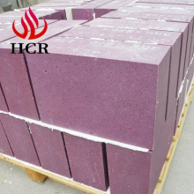 China Professional Manufacturer Produces Chrome Corundum Bricks for Rotary Heating Furnace thumbnail-3
