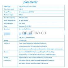 Painless RF Temperature Control Technology Vaginal Tightening Privacy Care Machine thumbnail-3