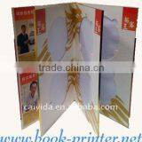 Photo Album With Cardboard Cover thumbnail-1