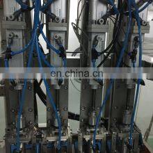 Pharmaceutical Non-pvc Soft Bag IV Infusion Bag Forming Printing Filling Sealing Machine Production Line thumbnail-4