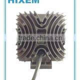 27W LED Work Light, Epistar LEDs Work Light, Offroad Driving Light,square Looks thumbnail-2