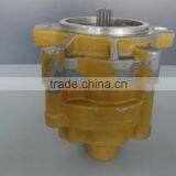 Kawasaki Hydraulic Pump K5V200 Gear Pump thumbnail-6