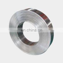 Hot Rolled BA 201 202 Stainless Steel Strip /Coil thumbnail-3