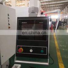 TL Bend Brand CNC Press Brake 4 Axis 6 Axis Back Gauge Delem DA53T DA66T