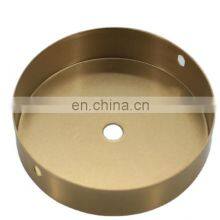 Custom Deep Drawing Sheet Metal Fabrication Tools Sheet Metal Forming thumbnail-1