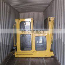 Loading Service ForJapan Caterpillar D6D Crawler Bulldozer, Low Price CAT D6 Dozer in China thumbnail-3
