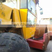 Dynapac Ca602d Ca602 Ca25 Ca251 Ca30 Ca301 Ca302 20ton 12ton 13ton With Low Working Hours for Sale thumbnail-5