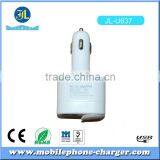 Electronic Product Phone Charger With Intelligent IC Control Usb Car Charger Adapter thumbnail-3