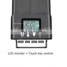 Sunrise Sunset Simulation Beams Work 3 5 Feet Marine Aquarium LED Lighting LED Aquarium Light thumbnail-5