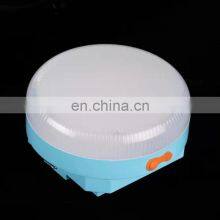 LED Camping Light USB Lighting Solar Rechargeable Lantern Outdoor thumbnail-5