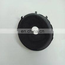 Оцинкованная перфорированная металлическая сетка / Перфорированная алюминиевая металлическая сетка для акустических решеток thumbnail-3