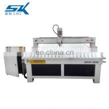 SENKE Manufacturer Outlet 80*160 FT Classic CNC Router for Wood Door Cabinet Engraving Carving Machine thumbnail-3