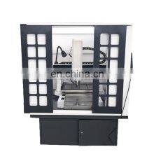 Cnc Metal Milling Machine 3 Axis Metal Cnc Mold Machine Price thumbnail-1