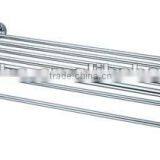 B-8303 Double Towel Bar thumbnail-1