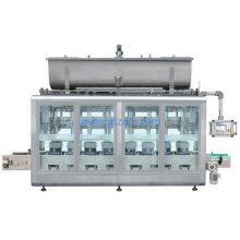 Automatic 20L Weighing Filling Machine thumbnail-1