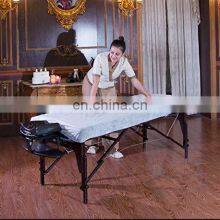 Non-Woven Waterproof Disposable Massage Spa Bed Table Sheet thumbnail-4