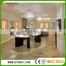 New Design Marble Travertine Slab Price thumbnail-3