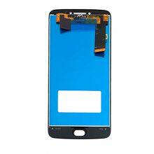 Mobile Phone Lcds Smartphone Screen For Motorola Moto E4 PLUS Lcd Touch Screen Digitizer Replacement thumbnail-2
