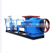 Diesel Engine Clay Brick Machine Clay Brick Making Machine thumbnail-2