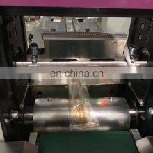 Automatic Clean Ball Scourer Soap Pillow Packing Machine thumbnail-5