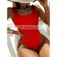 Hot Selling Womens Swimming Suit Swimwear Beachwear Bathing Suit Women One Piece Swimsuit 2022 Bikini Swimwear thumbnail-3