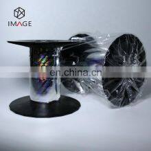 Silver Polyester Metalized Holographic Tear Tape for Cigarette thumbnail-5