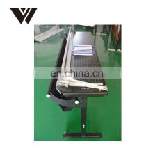 24 Inch a4 / a0 size Manual Precision Rotary Paper Guillotine Trimmer, rotary paper trimmer / trimmer cutter