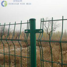 Cheap Steel Mesh Fence in China thumbnail-4