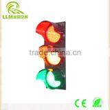 IP67 Nfactory Supplier 220V AC Power Road Safety Led Traffic Light thumbnail-1