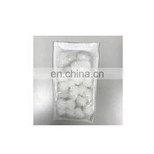 Hot Selling Disposable Strong Water Absorption Medical Cotton Ball thumbnail-3