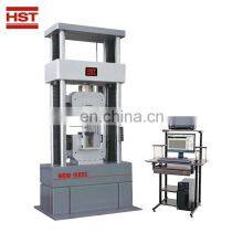 HST 10ton 100kn Rebar Universal Tensile Strength Testing Machine thumbnail-5