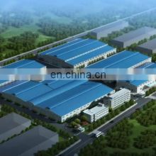 Custom Cost Of Steel Structure Building Prefabricated Shed Warehouse Construction Cold Storage Steel Structure Warehouse