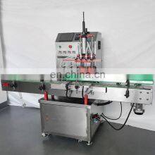 Bottle Filling Capping and Labeling Machine Beer Beverage Bottle Liquid Filling Machine Automatic thumbnail-5