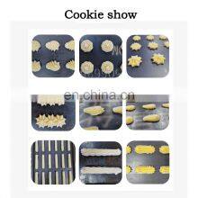 Cookie Machine Automatic Mini Cookies Machine Line Bakery Machinery thumbnail-4