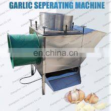 Garlic Bulb Breaker Splitting Clove Separating Breaking Machine thumbnail-2