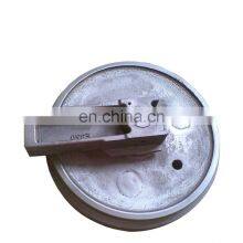 Doosan Daewoo Excavator Front Idler DX225 DX225LCA DX258 DX300LCA Tensioner Assy thumbnail-2