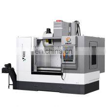 Vertical Milling Center V8 High Speed Cnc Machining Center for Metal thumbnail-3