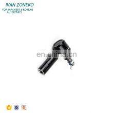 High Quality And Inexpensive China Top Quality Ball Joint Tie Rod End Rack End 45046-19175 45046 19175 4504619175 For Toyota thumbnail-2