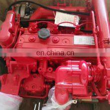 In Stock 4 Cylinders 4 Stroke 4BD1T Engine for Pickup SUV thumbnail-3