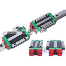 New&original Taiwan HIWIN Slide Block HGH25CA for Square Linear Guide With Cheap Price thumbnail-2