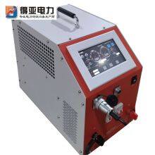 Single Battery Charge and Discharge Tester DYXD-100/165 thumbnail-3