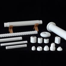 High Strength Porcelain Insulators for Resistor