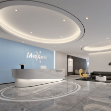 Jiangsu Medomics Medical Technology Co., Ltd., company overview - view 2 thumbnail